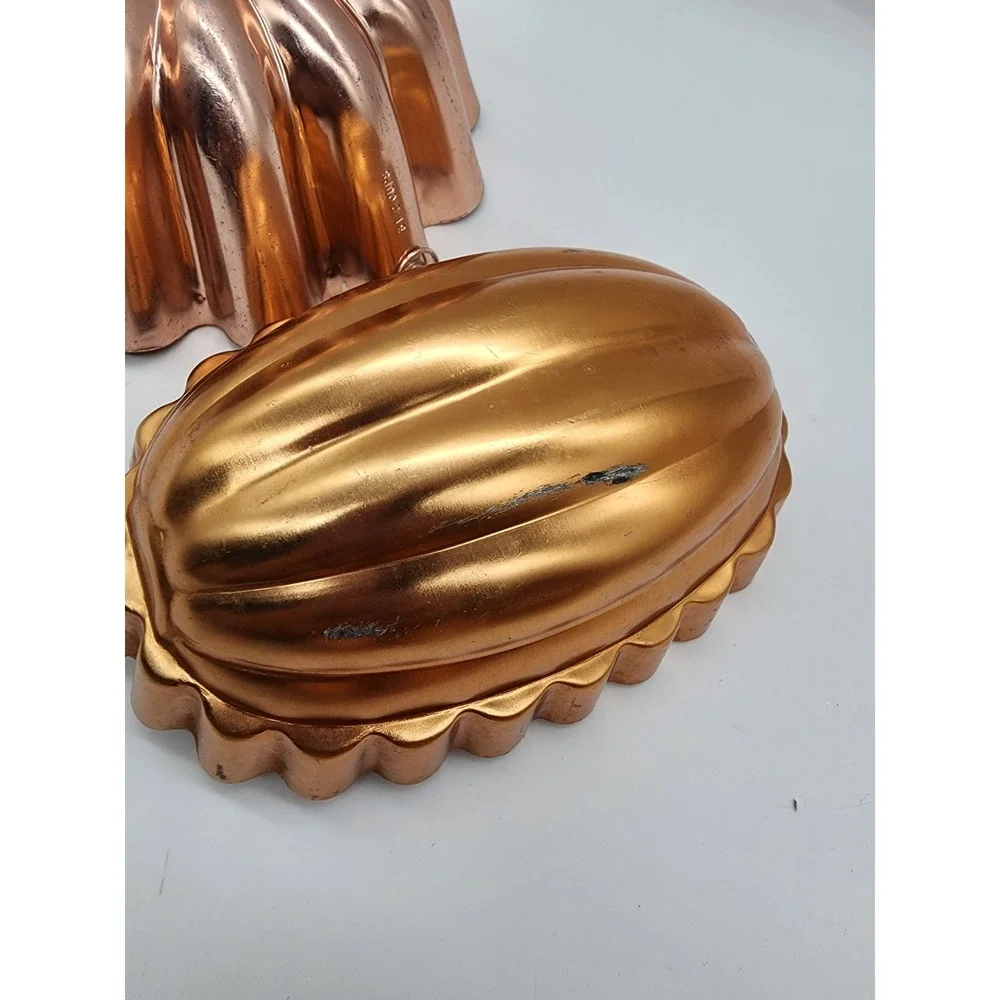 N/A vintage copper
